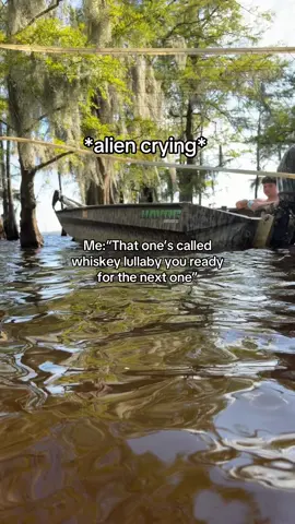 One of the best songs out there  #fyp #havocboats #waterfowl #lakedays #countrymusic 