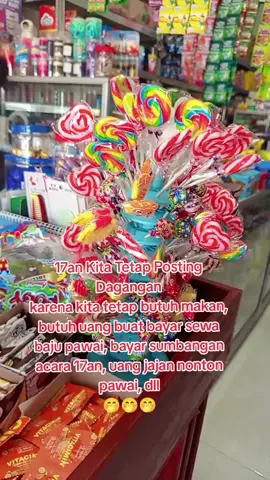 #usahasembako #warungsembako #konterpulsa #agenbrilink #17agustus 