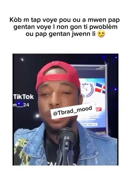 😭😭 #haitiantiktok🇭🇹 #fyp #CapCut #goviral 
