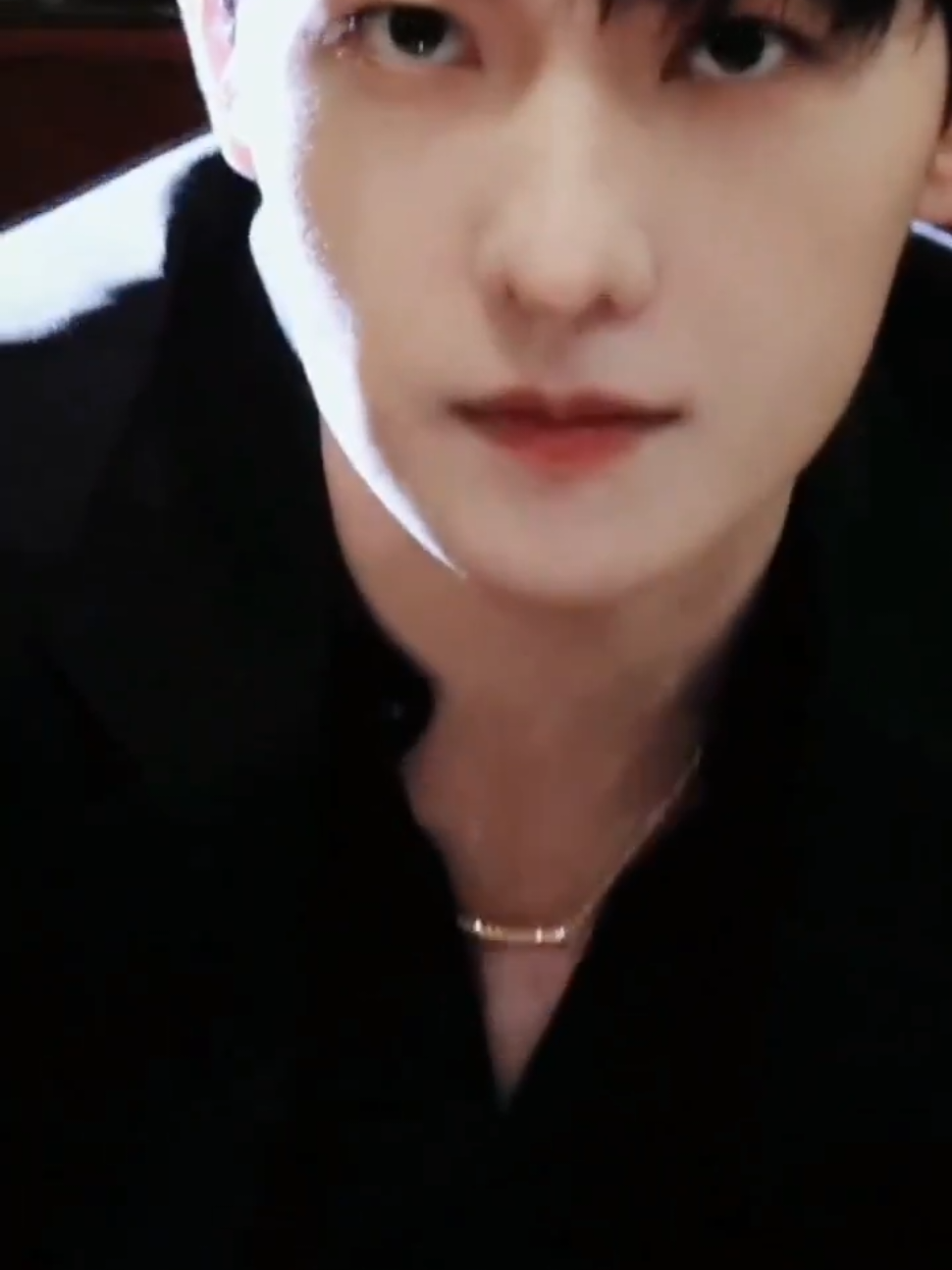 #yangyang #หยางหยาง #กําแพงจีนมันสูงเข้าแล้วออกยาก 