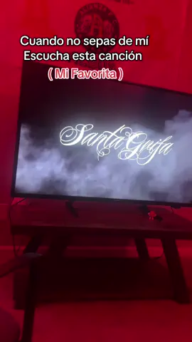 Pinche intro 😮‍💨🎶☄️🔥 #volveraser #santagrifa #rap #fyp #parati 