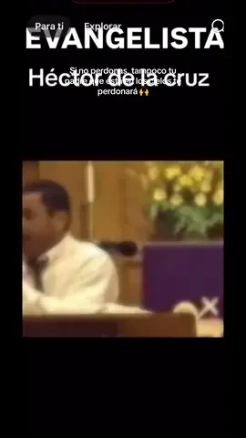 Mateo 6:14-15 14 Porque si perdonáis a los hombres sus ofensas, os perdonará también a vosotros vuestro Padre celestial; 15 mas si no perdonáis a los hombres sus ofensas, tampoco vuestro Padre os perdonará vuestras ofensas.