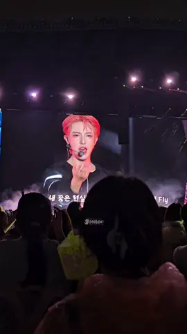 Renjun🥹🫶🏻 #nct #nctdream #thedreamshow4_in_bkk  #nctdream_thedreamshow4_in_bkk #nctdreamthedreamshow4 