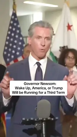 #duet with @Governor Gavin Newsom #wake #up #ffs 