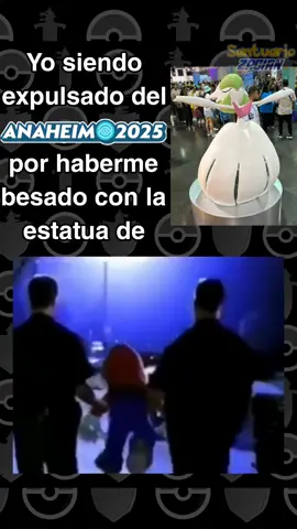 No es proyectada  #pokemon #pokemonmemes #pokemonworldchampion #pokemongo #pokemonunite   Síguenos en nuestras demás redes sociales: https://linktr.ee/SantuarioPoke