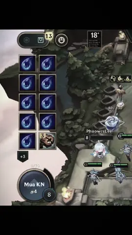 đến game còn bít anh buồn, còn em thì sao? #tft #xuhuongtiktok #buon #đấutrườngchânlý 