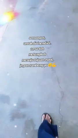 semangat ya🥰