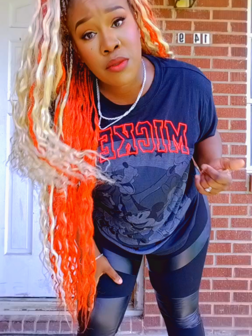 You a @Doechii stan 😘😜 #viral #dance #fyp #cancer #survivor 