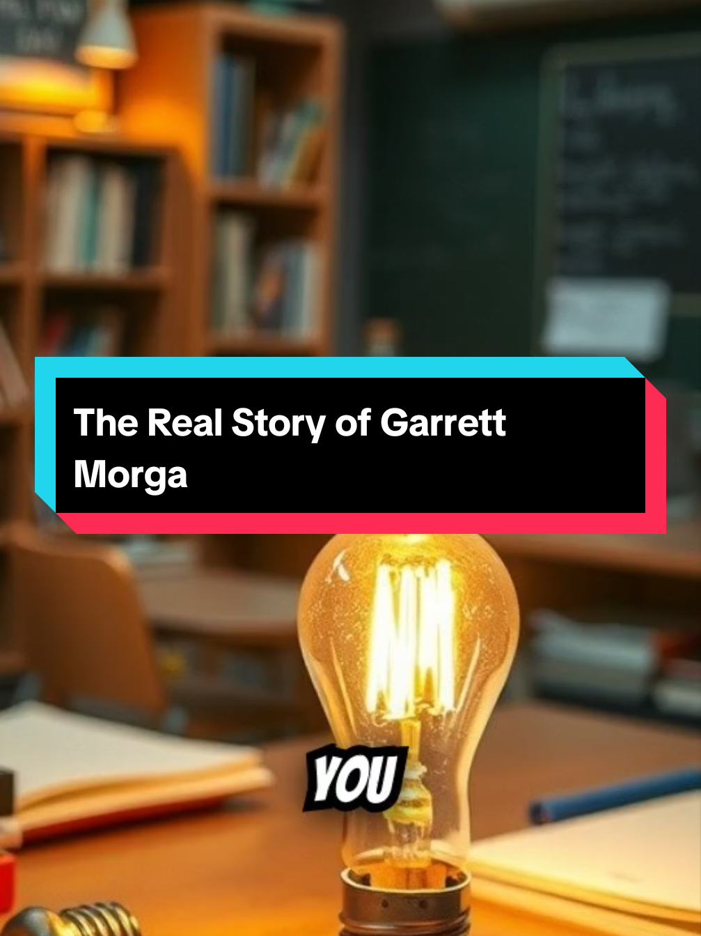 The Real Story of Garrett Morgan Blakc Excellence Cultural Roots Heritage Power Southern History  Untold Black History  History Matters  Black History  Slavery in America  African American  #BlackHistory  #HiddenHistory  #HistoryTok  #BlackHistoryFacts  #BlackExcellence 