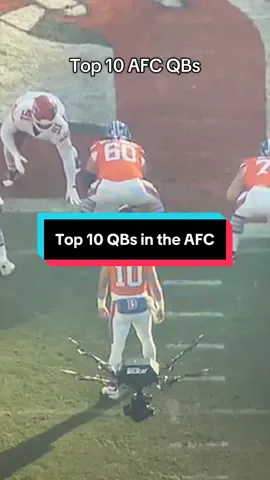 We back #patrickmahomes #joshallen #lamarjackson #joeburrow #justinherbert 
