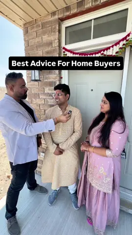 Best Advice For Home Buyers