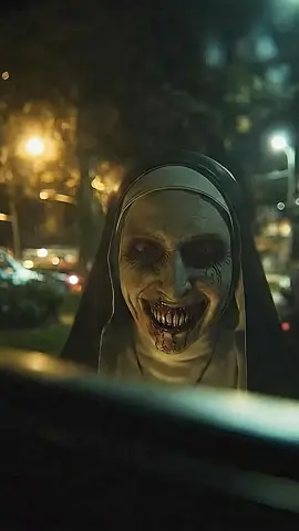 No abras la ventana. #nun 