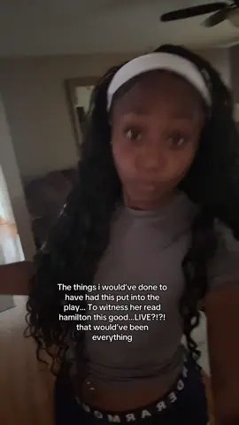 she ate him up so bad i fear