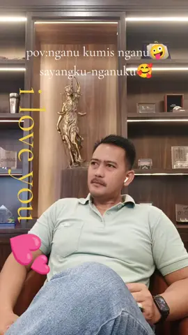 sayangnya Octa🥰🥰
