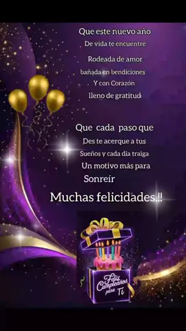 feliz cumple 🥳🎂🎊🎉💐💝🎇🎆 #happy  #felizcumpleaños  #cumpleaños #happy  #videoviral 