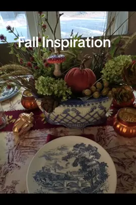 ✨ “Elegant Fall Inspiration — cozy meets timeless style 🍂🍁”