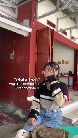 apa lagi yapping🥹