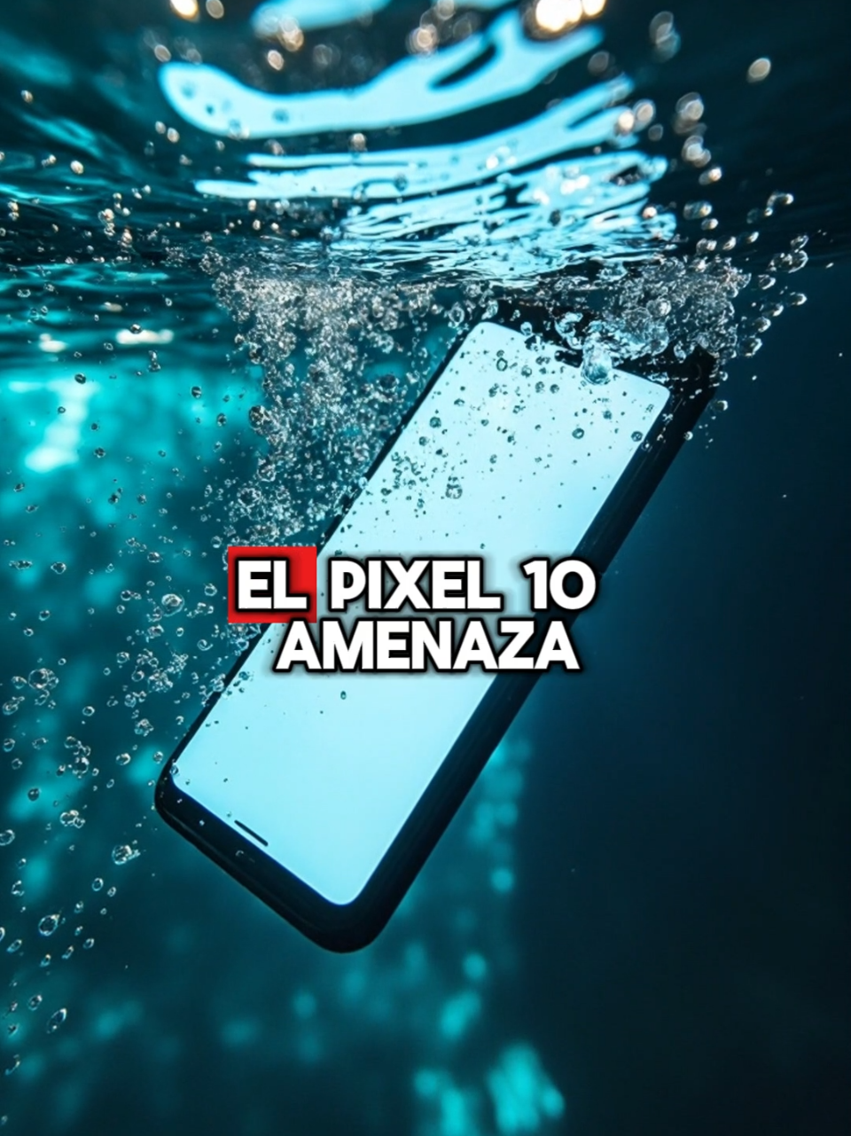 El nuevo pixel 10 sera la nueva bestia de google #smartphone #pixel10 #google #technews #android 