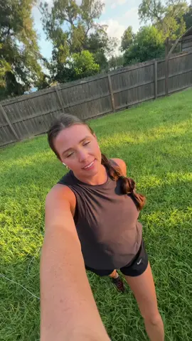 Cutting grass = workout, no run tonight! #strava 