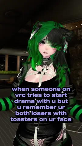 like bsffr 🥀 feat. @🄺🄰🅃🄸🄴VR (tysm for helping me w this one! 🫶) #vrchat #vrc #vrchatfunny #vrchatmeme #vrchatmemes 