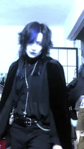 #vampiregoth #vampireboy #fypシ #goth 
