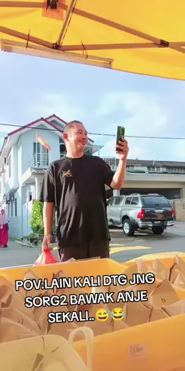 @krolburgerrempah  trma ksh sdi dtg smge allah bg sdp nsinya amin ..tq komer cus2 dr jauh dtg suport .ayu hrgai ssgt #funnytiktok #fyppppppppppppppppppppppp #nasilemakayusinggit #ayunasilemaksinggit #fypシ゚ 