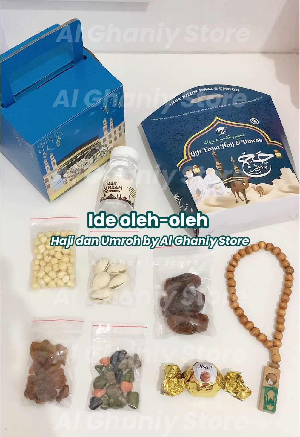 #oleholehhaji #oleholehumroh #oleholehhajidanumroh #oleholehhajiumroh #kurma       