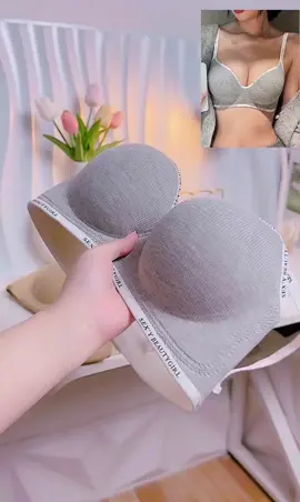 Bra không gọng đệm dày 5cm #aosuduc #bra#aodemday #noiydep #vairalvideo 