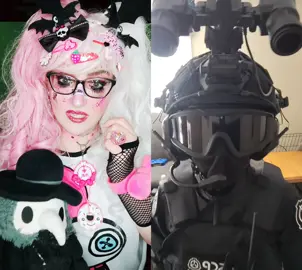 #duet with @ᗩᑌᖇᗩ #Funny So rudeooz!! 😱😂🎀💖💞🐰🦄 #scp #scpfoundation #scp425 