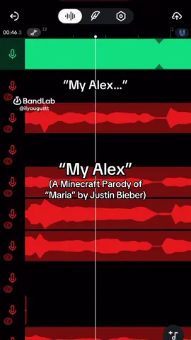 “Maria” by JB (but it’s Minecraft) 🤩 #Minecraft #minecraftparody #justinbieber #maria 