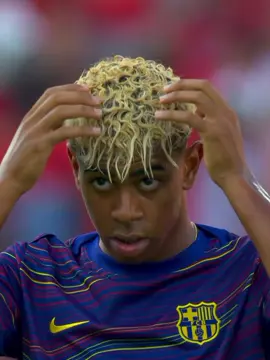 Lamine Yamal cooking Mallorca🤩 #yamal #barcelona #football #fyp 