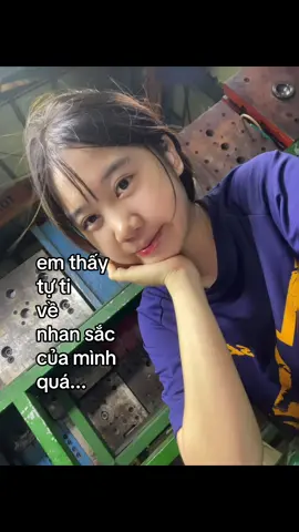 Tự Ti 🖤#xuhuong #viral 
