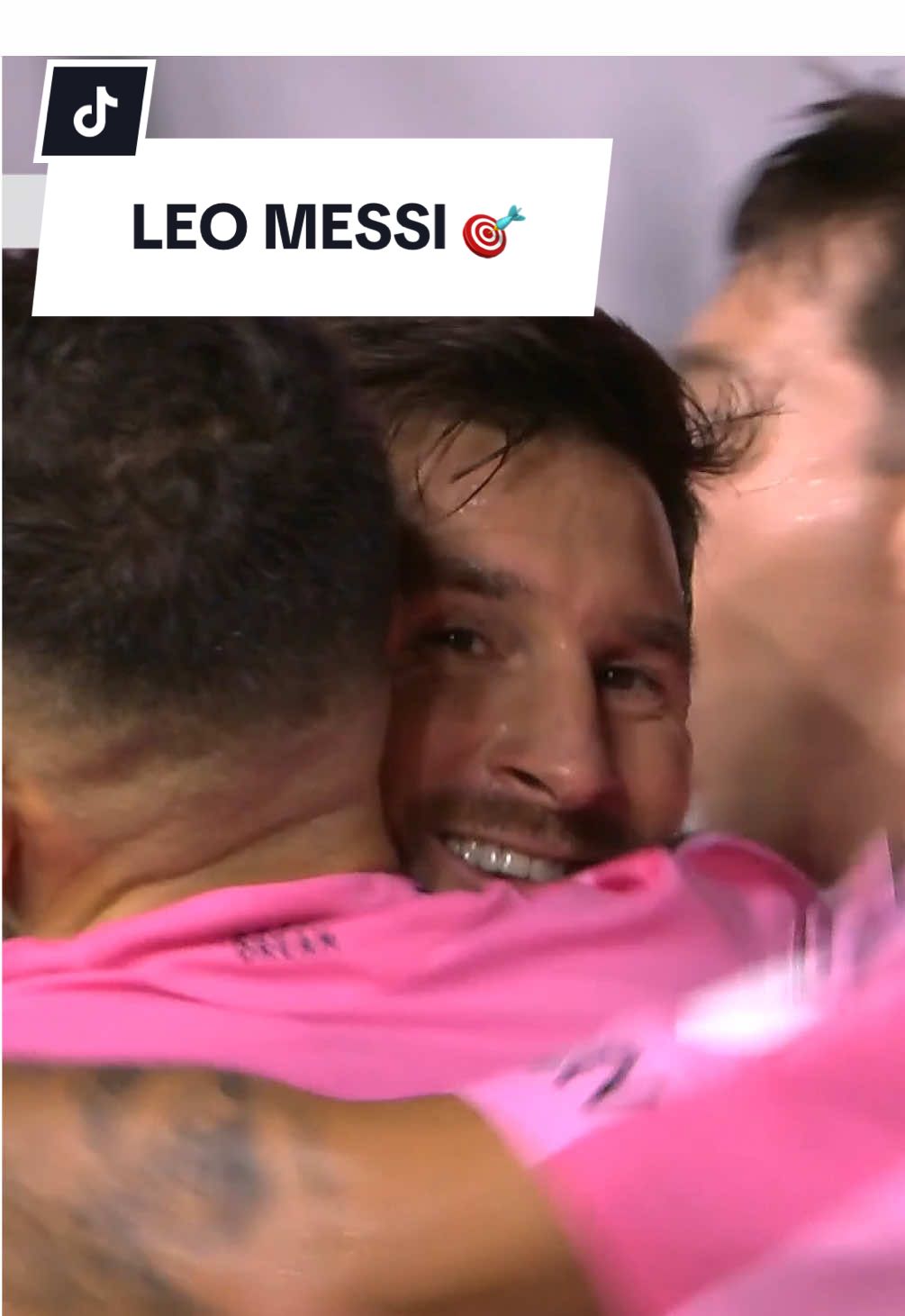 LEO MESSI 🗣️🎯 #InterMiamiCF #IMCF #InterMiami #DePaul #Messi 