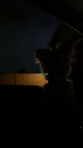 get first time seeing lightning 🥺😣