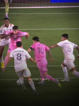 Messi’s goal today 🤩🐐 #football #messi #goat #intermiami #fyp 