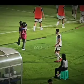 ridho and franca celebration🔥😍 #rizkyridhoramadhani #gustavofranca #persijajakarta #persijaday #persija1928 