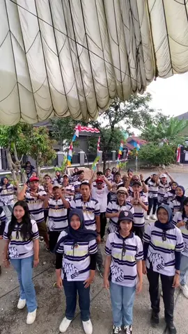 #batujajar #karangtarunaindonesia #17agustus #fyp #viral 