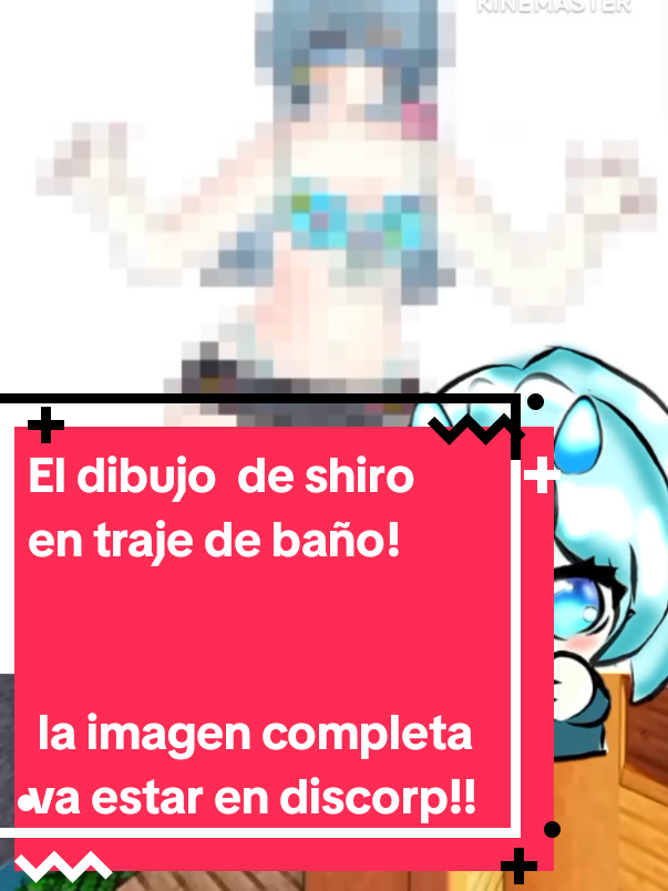 dibujo va estar en  mi discorp !!! #vtuberclips #humor #flypシ #vtuberavvy #CapCut 