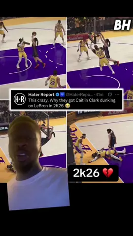 I don’t think I got it in me gang 🤣🤣😔 #greenscreen #fypシ゚viral #2k26 