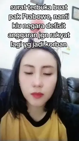 DPR kita minum nya cairan emas, makannya butiran berlian🤣🤦