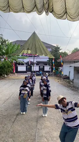 panitia kudu kebal paido #batujajar #karangtarunaindonesia #17agustus #fyp #viral 