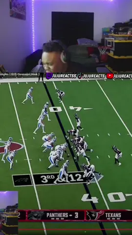 WHERE IS JIMMY!?? #NFL #sports #carolinapanthers #houstontexas #tiktokpreseasonfootballcampaign 