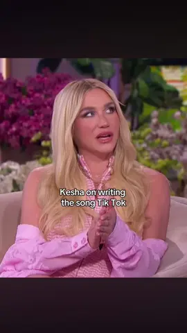 a song that shaped so many of us  #kesha #fyp 