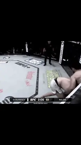 New Khabib? || #susurkaev #khabib #fyp #viral #mma #UFC #highlights 