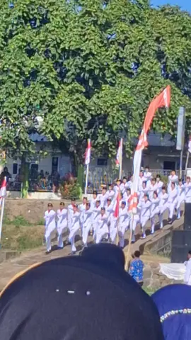 paskibraka #17agustus #siswa #paskibraka #paskibra 