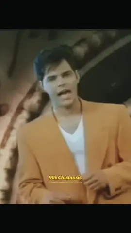 No me acostumbro Rey Ruiz ‧ 1992 Tropical, salsa romántica @Doc Peppeins  @Doc Pérez 