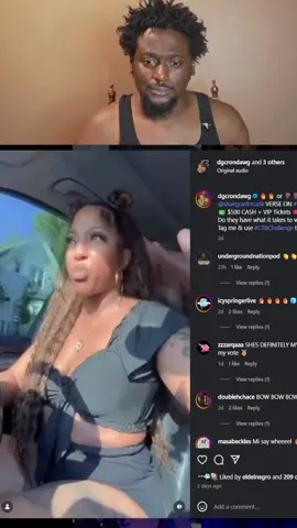 “Roney – Count These Bandz Challenge 🔥 Checking Out All @shaegra | #undergroundnation416 on #Twitch