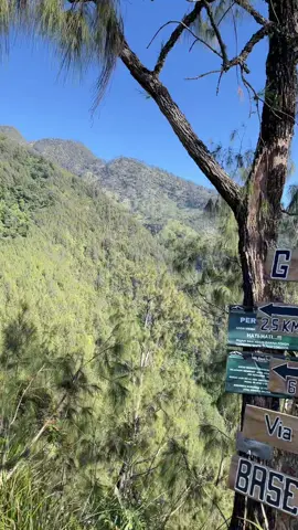 16 agustus 2025. Buthak via jabal. Jalur pedes, jarak 10km, eg 2000 #buthak_2868_mpdl #gunung #pendakigunung #fyp 