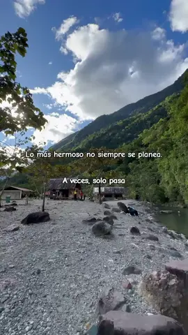 Paz mental #lindolugar #adrenalina #viajaresvivir #vamos #sonrieysefeliz 