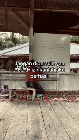 #fypシ #sadvibes #galaubrutal #hijrah_istiqomah 